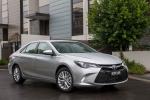 Toyota Camry Atara SL Hybrid 2015 года